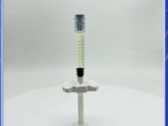 Presentación de productos médicos estéticos