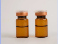 Presentación de productos médicos estéticos