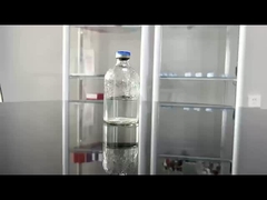 OEM / ODM marca personalizada de 50 ml FDA aprobado Hyaluronic Acid Breast Filler para los requisitos del cliente