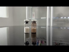 Adecuado para todos los tipos de piel PLLA relleno renacido con profundidad de inyección de 2-3 mm OEM / ODM personalizado